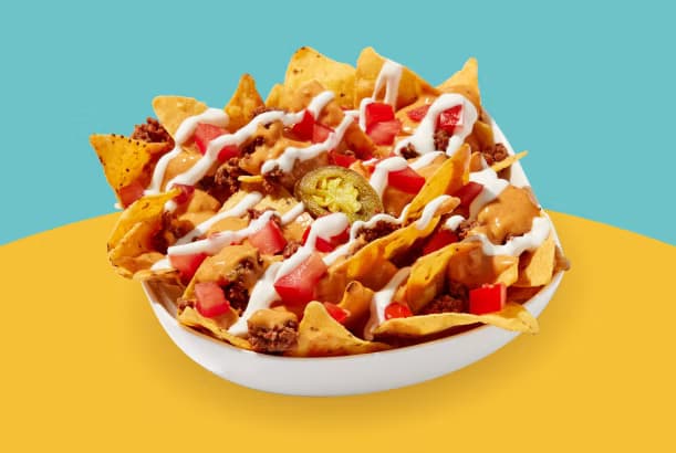 Get Extreme With Your Chips!