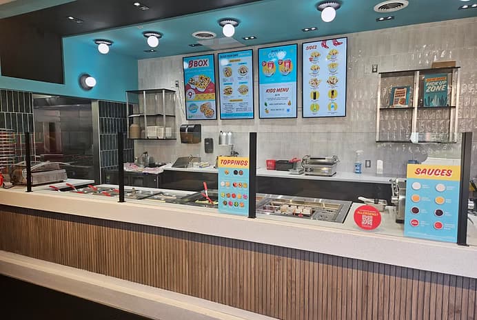 Barrio Burrito Bar expands in Ohio with new Blue Ash location