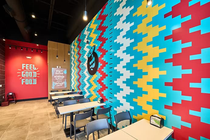 Barrio Burrito Bar celebrates a significant milestone with the signing of multiple new master franchise agreements in the US, as well as in Punjab, India, and the UAE.