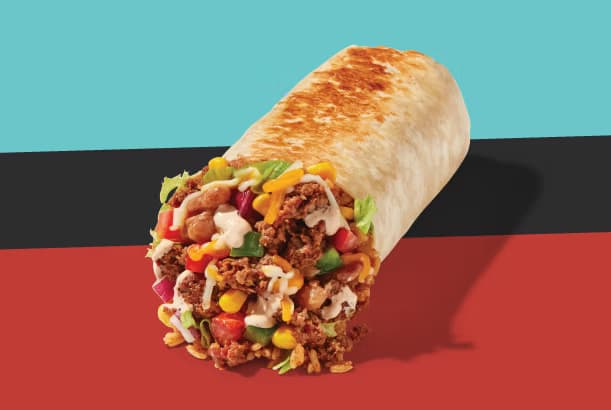  Bringing Burritos to your Holiday Shopping